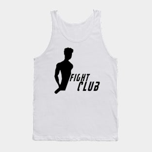 Fight Tank Top